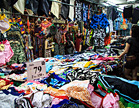 Chatuchak weekendmarkt