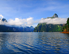 Khao Sok National Park 