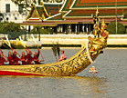 Royal Barge Procession 2012