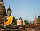 Sukhothai National Park