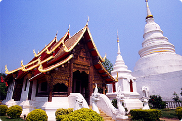 Wat Phra Sing