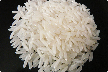 Thaise jasmijn rijst