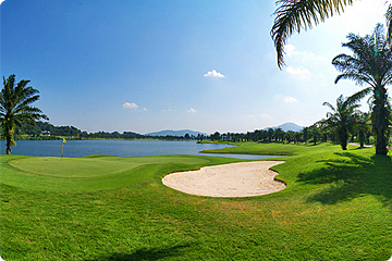 Loch Palm Golf Club