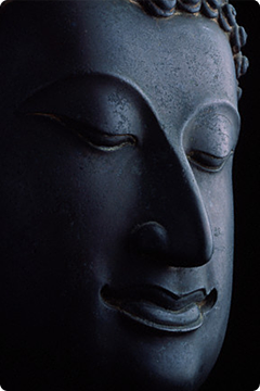 Boeddha's hoofd, Wat Aranyik