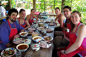 Thaise kookles, Chiang Mai