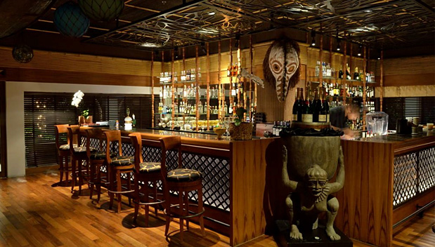 Trader Vic's