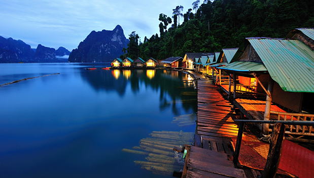 Khao Sok