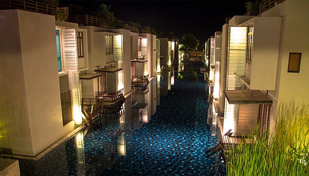 Let's Sea Hua Hin Al Fresco Resort