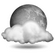 Meest bewolkt