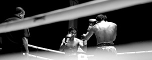 Muay Thai documentaire