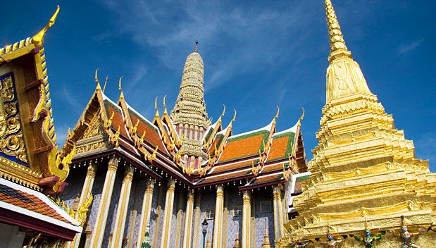 Bangkok voor 3e keer uitgeroepen tot beste stad ter wereld