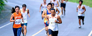 Laguna Phuket International Marathon