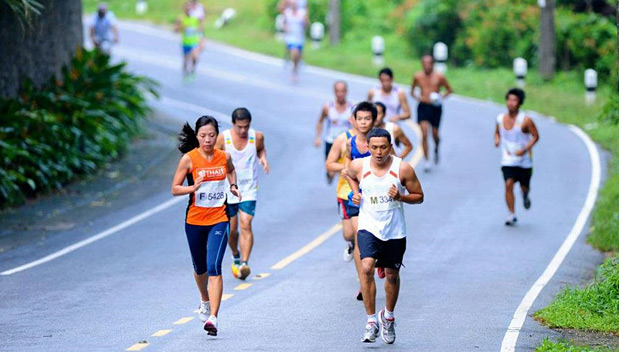 Laguna Phuket International Marathon