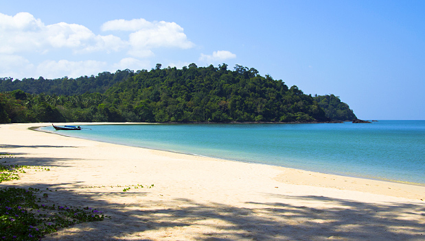 Koh Tarutao: De laatste archipel van Thailand