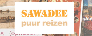 30 jaar Sawadee: de reis én prijs van toen