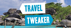 Nieuwe reisaanbieder naar Thailand: Travel Tweaker