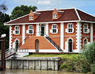 Baan Hollanda