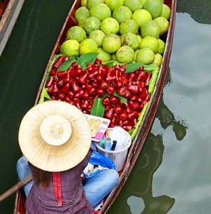 Rondreis Thailand, Laos en Cambodja