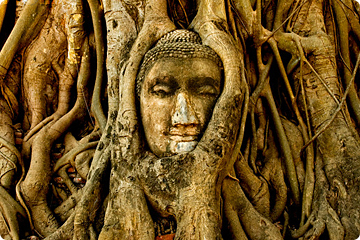 Wat Phra Mahathat, Ayutthaya
