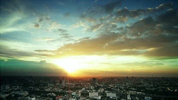 Thailand video's